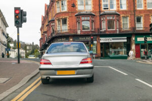 Theory test image