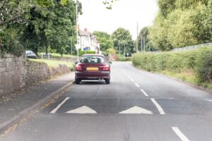 Theory test image