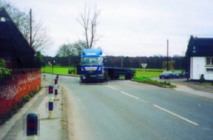 Theory test image
