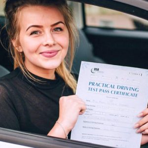 When Can I Take My Driving Test?