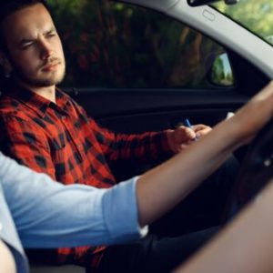 Driving Instructor Huge Bundle