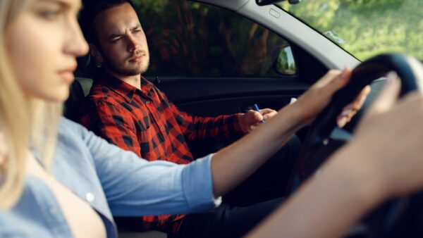 Driving Instructor Huge Bundle
