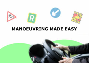 Driving Manoeuvres Course
