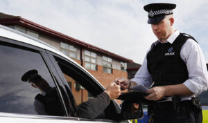 Are You Driving Legally?