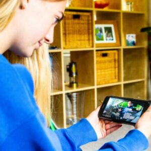 Virtual Driving Instructor On-Demand