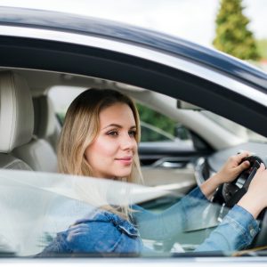 Driver Development