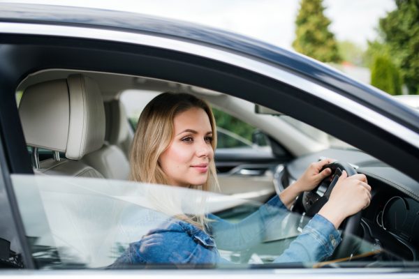 Driver Development