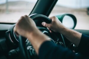 ADI Part 2 – Driving