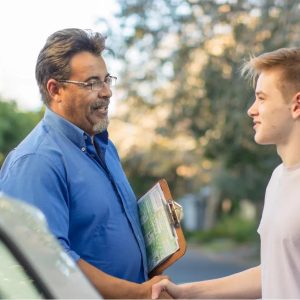 Standard Check Online Course