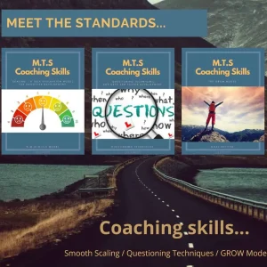 MTS Coaching Skills by Lee Jowett | Driving Instructor Training eBook
