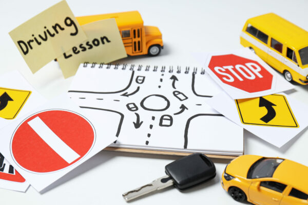 How Long Theory Test To Learn 2025