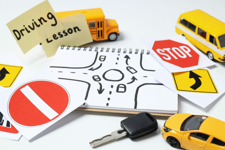 How Long Theory Test To Learn 2026