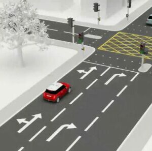 Learn to Drive in 3D Pro (Manual)