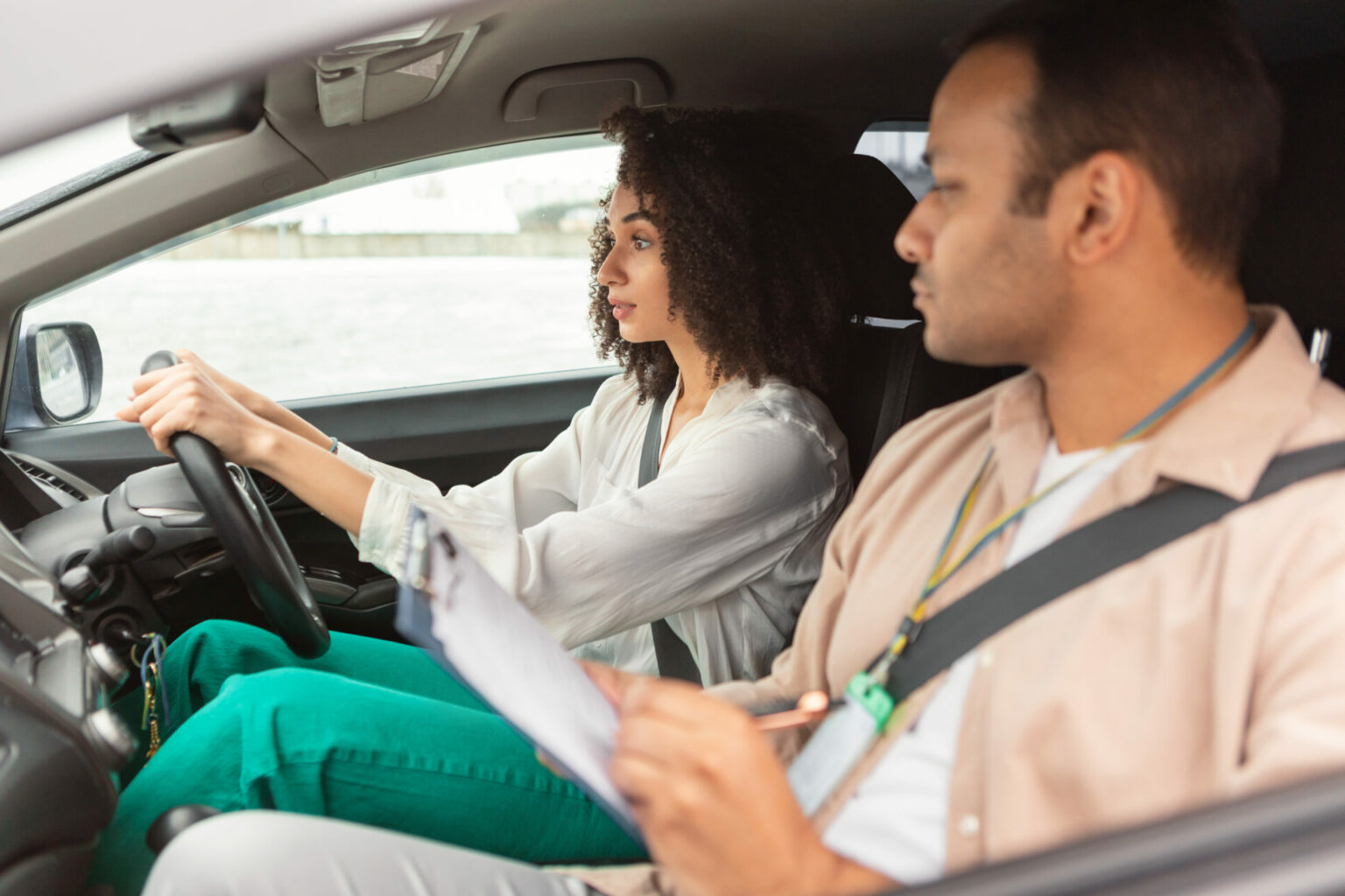 Tolworth Driving Test Centre Your Guide to Success TestBuddy